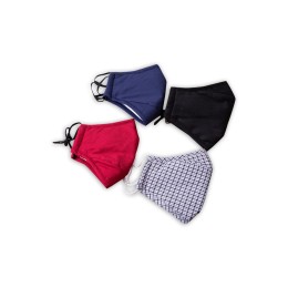 SKFM011 網上訂購防塵布口罩 透氣  可清洗  設計可調節鬆緊 可替換過濾芯片 口罩中心  抗疫 可重用  有效阻隔微細粒子 可循環再用 SKFM011 網上訂購防塵布口罩 透氣  可清洗  設計可調節鬆緊 可替換過濾芯片 口罩中心  抗疫 可重用  有效阻隔微細粒子 可循環再用